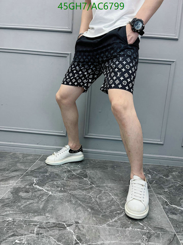 LV-Beach Shorts Code: AC6799 $: 45USD