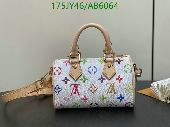 LV-Bag-Mirror Quality Code: AB6064 $: 175USD