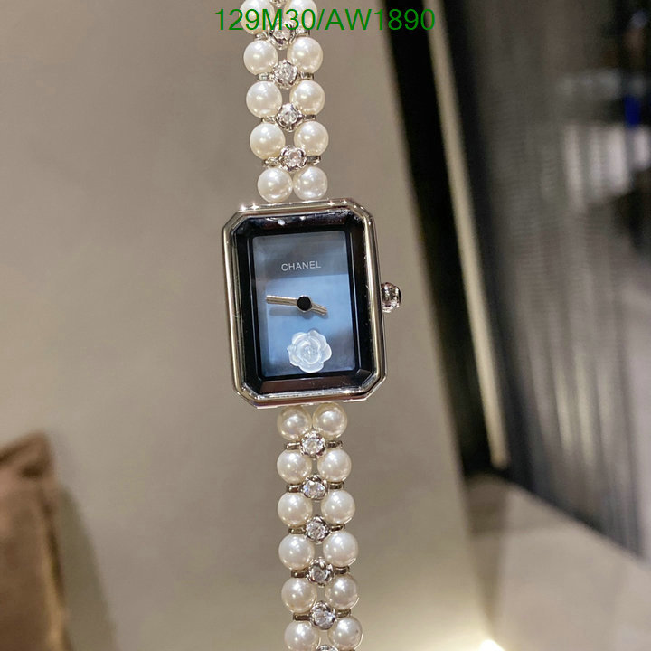 Chanel-Watch-4A Quality Code: AW1890 $: 129USD