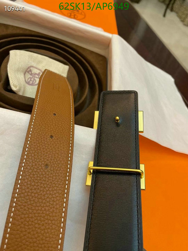 Hermes-Belts Code: AP6949 $: 62USD