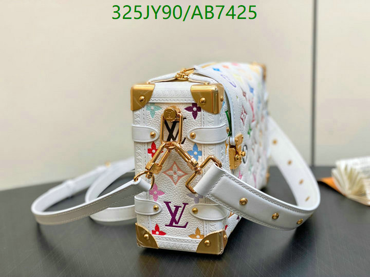 LV-Bag-Mirror Quality Code: AB7425 $: 325USD