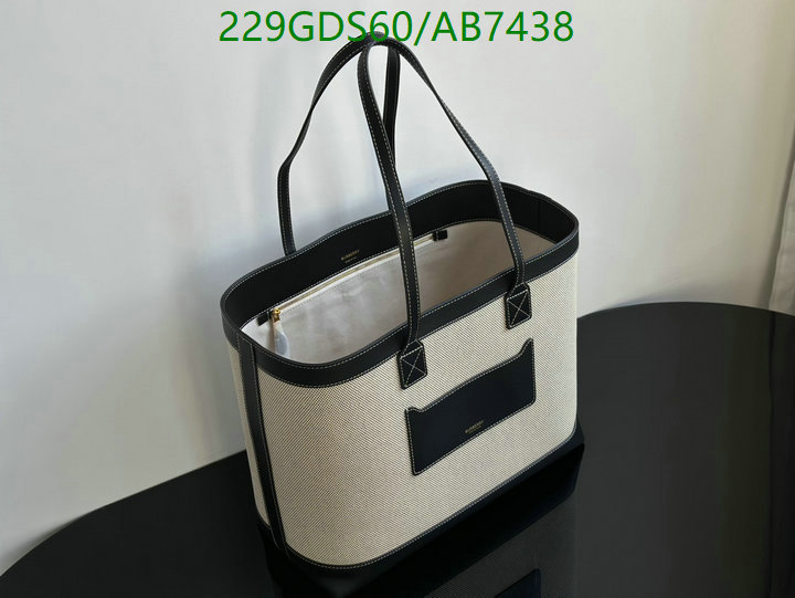 Burberry-Bag-Mirror Quality Code: AB7438 $: 229USD