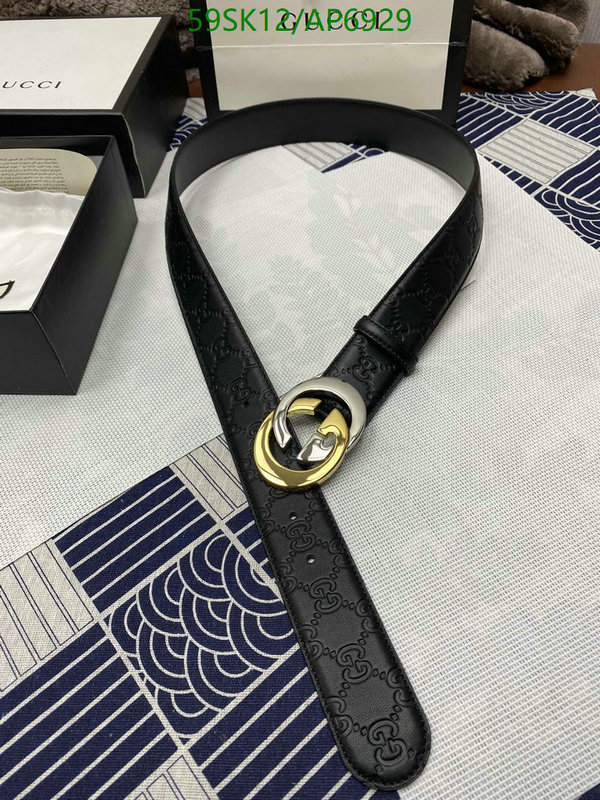 Gucci-Belts Code: AP6929 $: 59USD