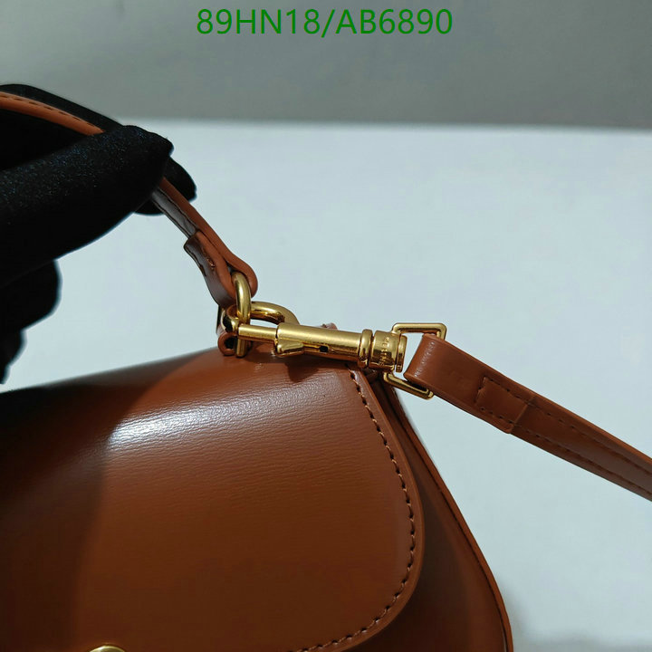 Celine-Bag-4A Quality Code: AB6890 $: 89USD