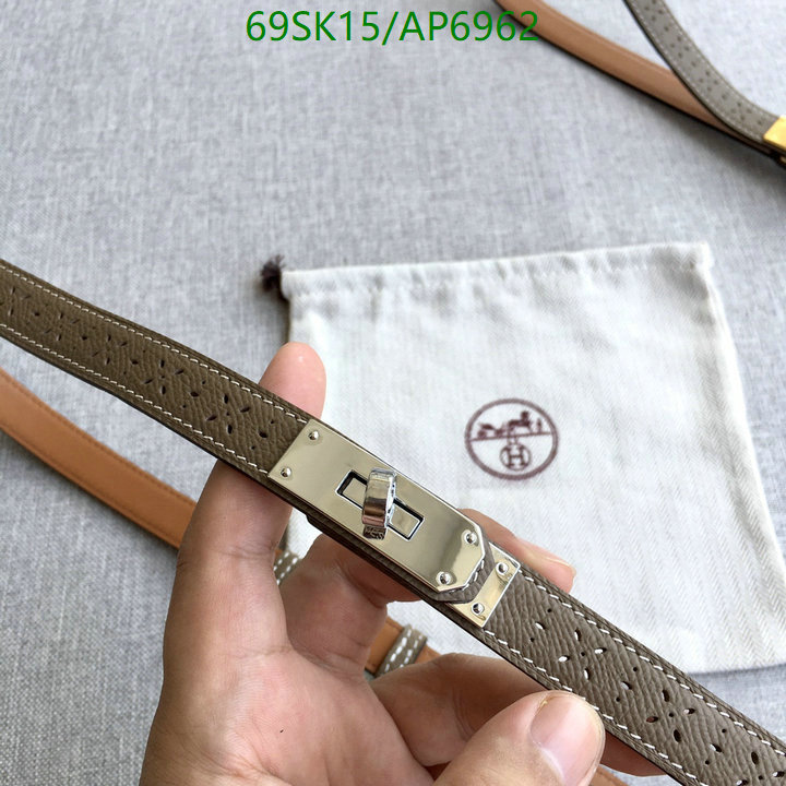 Hermes-Belts Code: AP6962 $: 69USD