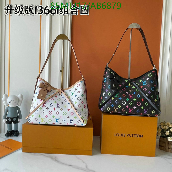 LV-Bag-4A Quality Code: AB6879 $: 85USD