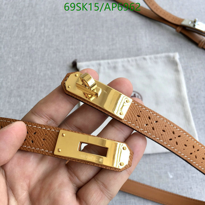 Hermes-Belts Code: AP6962 $: 69USD