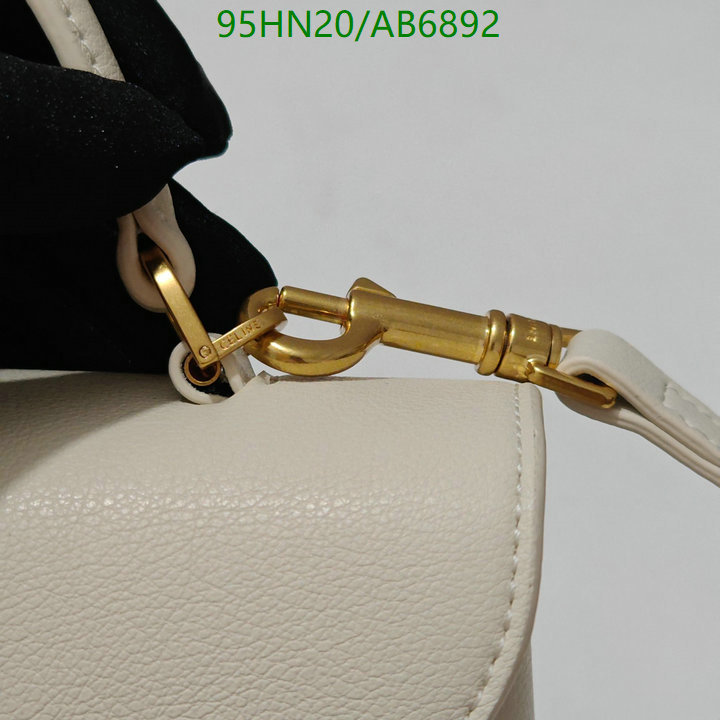 Celine-Bag-4A Quality Code: AB6892 $: 95USD