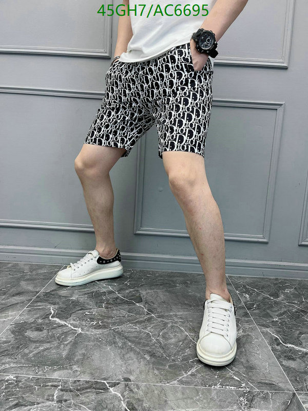 D1or-Beach Shorts Code: AC6695 $: 45USD