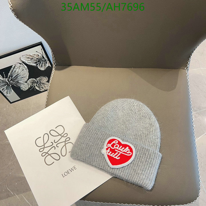 LV-Cap(Hat) Code: AH7696 $: 35USD