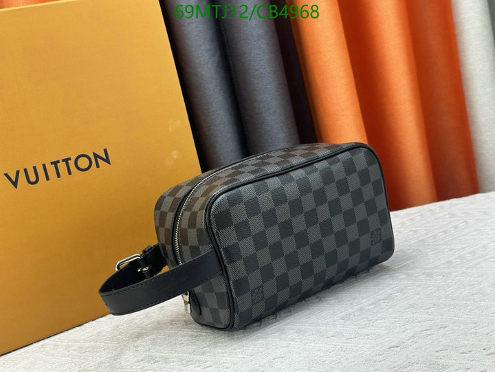 LV-Bag-4A Quality Code: CB4968 $: 69USD