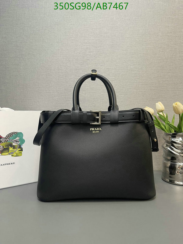 Prada-Bag-Mirror Quality Code: AB7467 $: 350USD