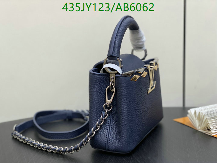 LV-Bag-Mirror Quality Code: AB6062