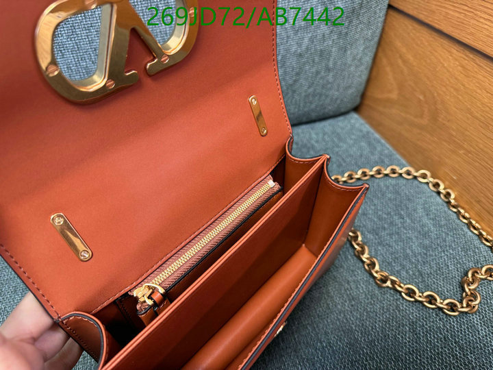 Valentino-Bag-Mirror Quality Code: AB7442