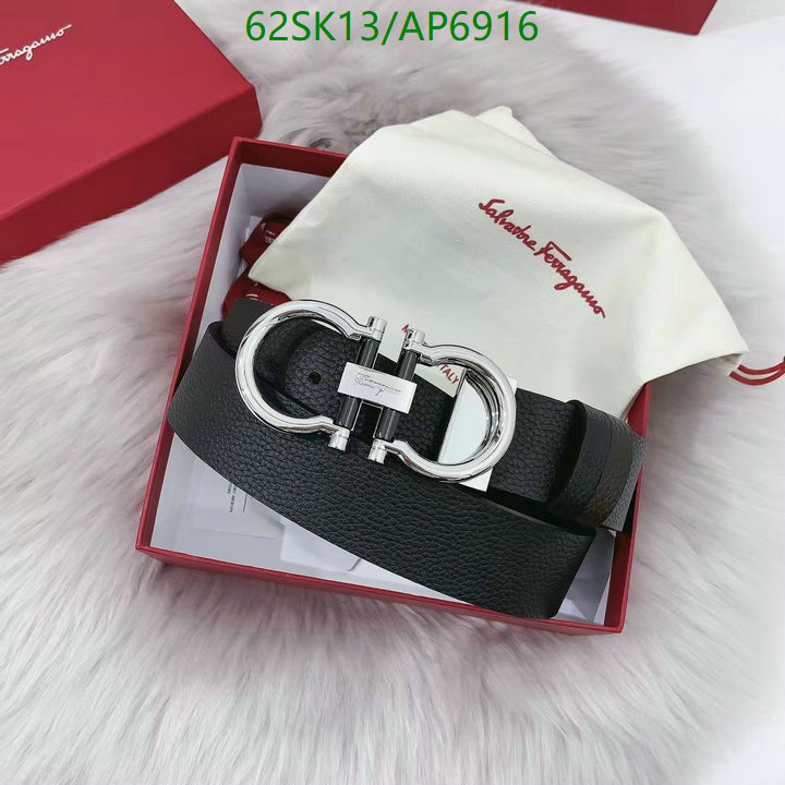 Ferragamo-Belts Code: AP6916 $: 62USD