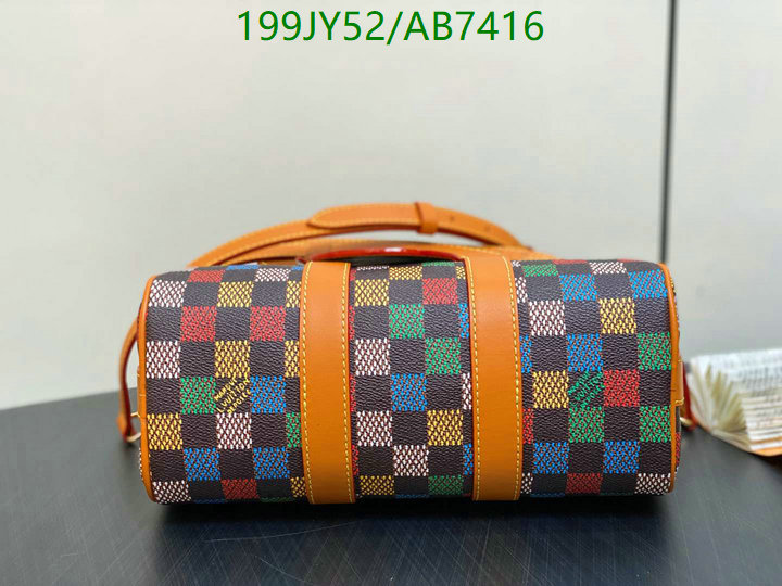 LV-Bag-Mirror Quality Code: AB7416 $: 199USD