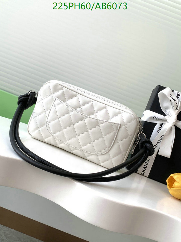 Chanel-Bag-Mirror Quality Code: AB6073 $: 225USD