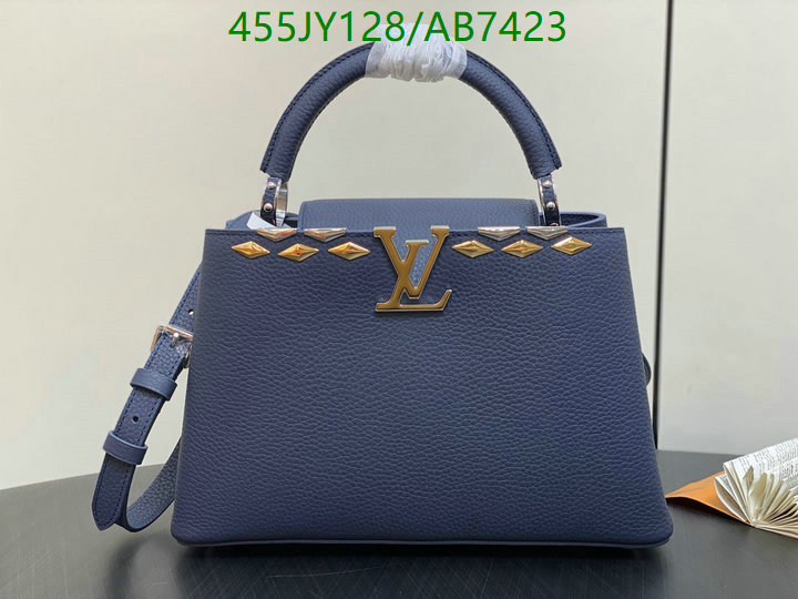 LV-Bag-Mirror Quality Code: AB7423 $: 455USD