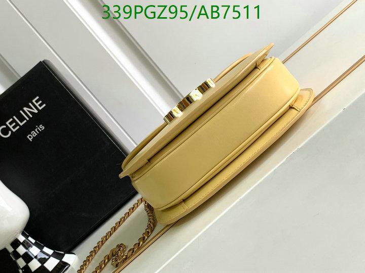 Celine-Bag-Mirror Quality Code: AB7511 $: 339USD