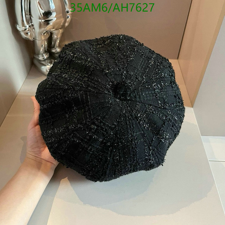 Chanel-Cap(Hat) Code: AH7627 $: 35USD