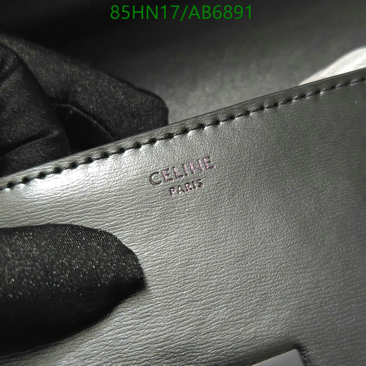 Celine-Bag-4A Quality Code: AB6891 $: 85USD