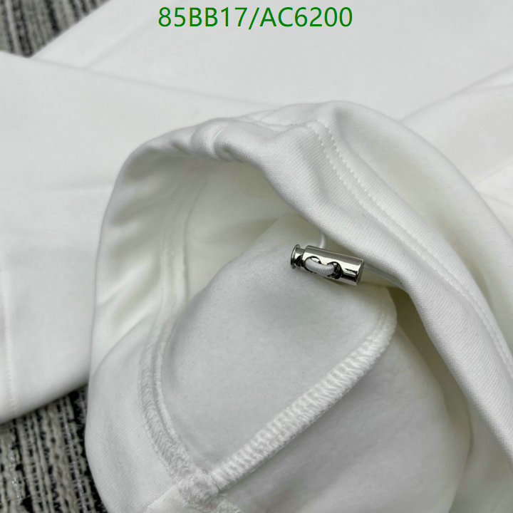 MIUMIU-Clothing Code: AC6200 $: 85USD