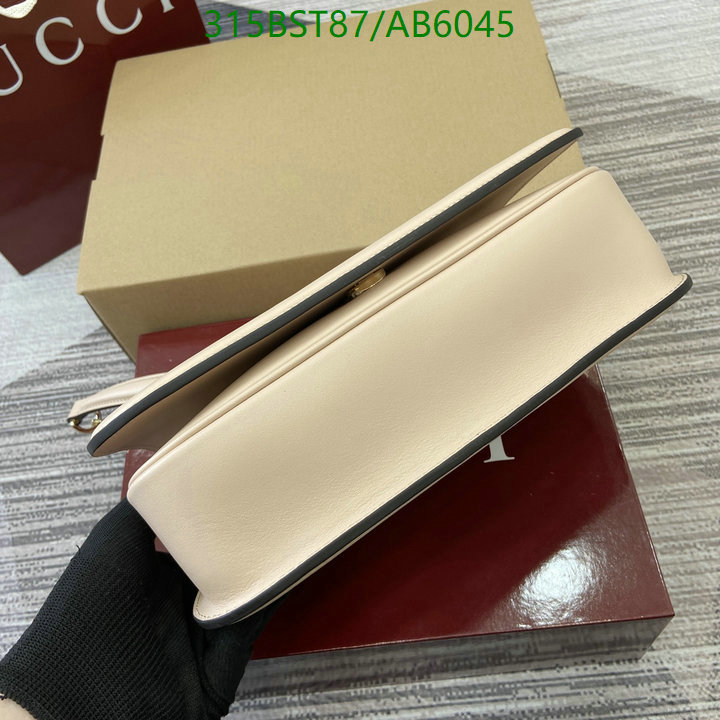 Gucci-Bag-Mirror Quality Code: AB6045