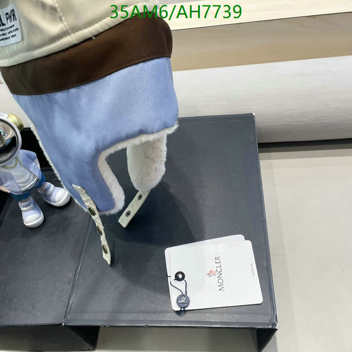 Moncler-Cap(Hat) Code: AH7739 $: 35USD