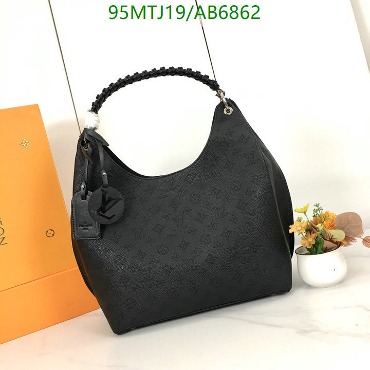 LV-Bag-4A Quality Code: AB6862 $: 95USD