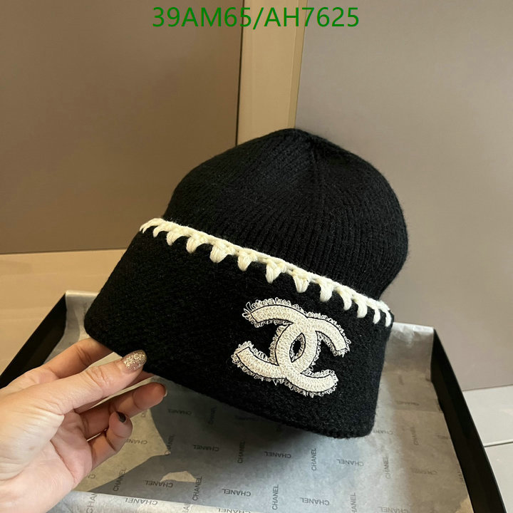 Chanel-Cap(Hat) Code: AH7625 $: 39USD