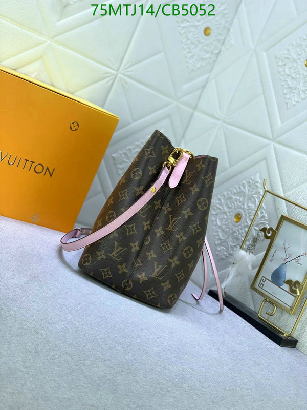 LV-Bag-4A Quality Code: CB5052 $: 75USD