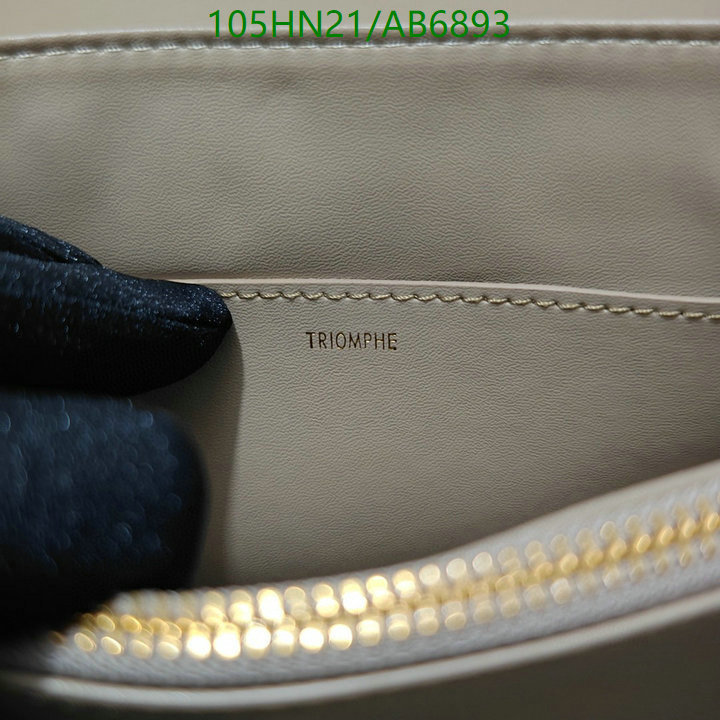 Celine-Bag-4A Quality Code: AB6893 $: 105USD