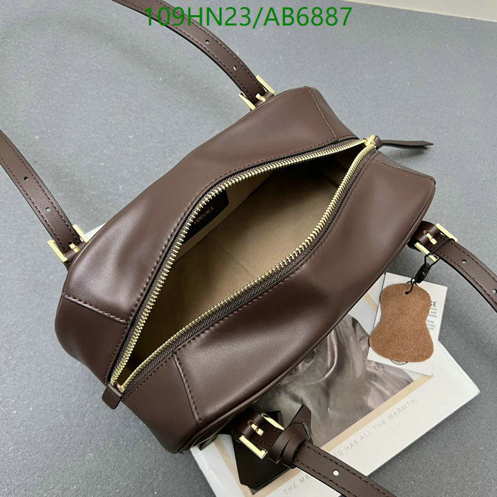 Versace-Bag-4A Quality Code: AB6887 $: 109USD