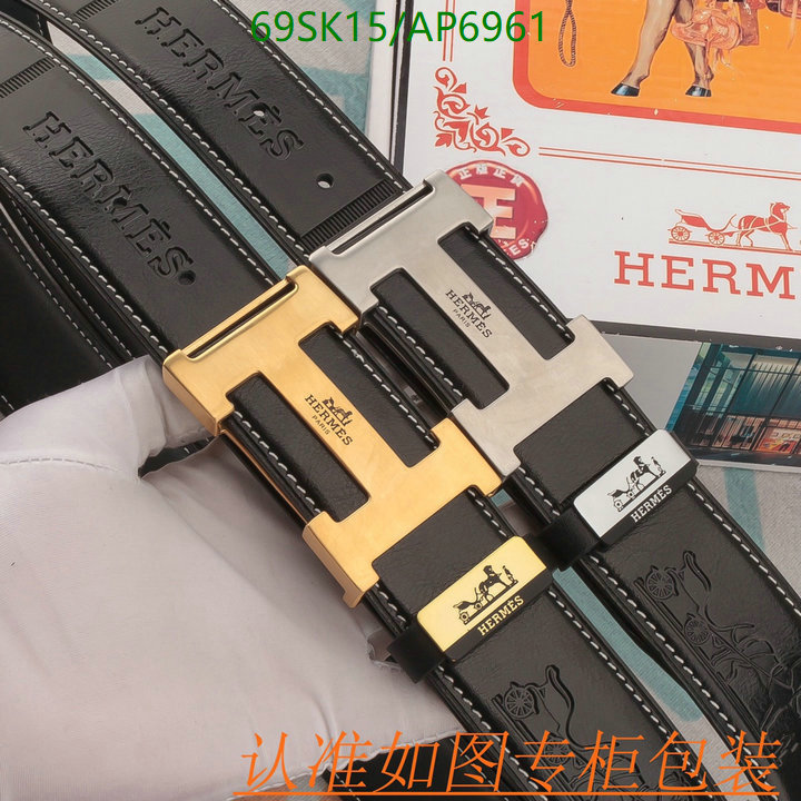 Hermes-Belts Code: AP6961 $: 69USD