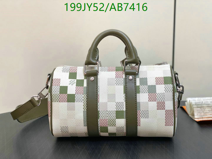 LV-Bag-Mirror Quality Code: AB7416 $: 199USD