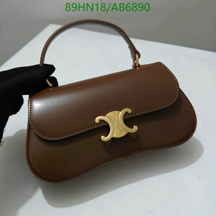 Celine-Bag-4A Quality Code: AB6890 $: 89USD