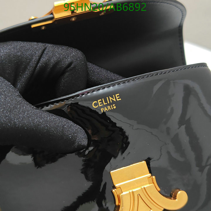 Celine-Bag-4A Quality Code: AB6892 $: 95USD