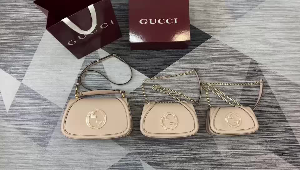 Gucci-Bag-Mirror Quality Code: AB6045