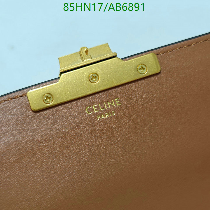 Celine-Bag-4A Quality Code: AB6891 $: 85USD