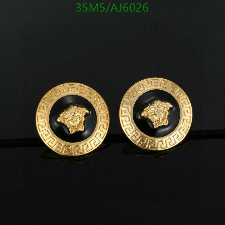 Versace-Jewelry Code: AJ6026 $: 35USD