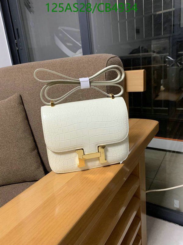 Hermes-Bag-4A Quality Code: CB4934