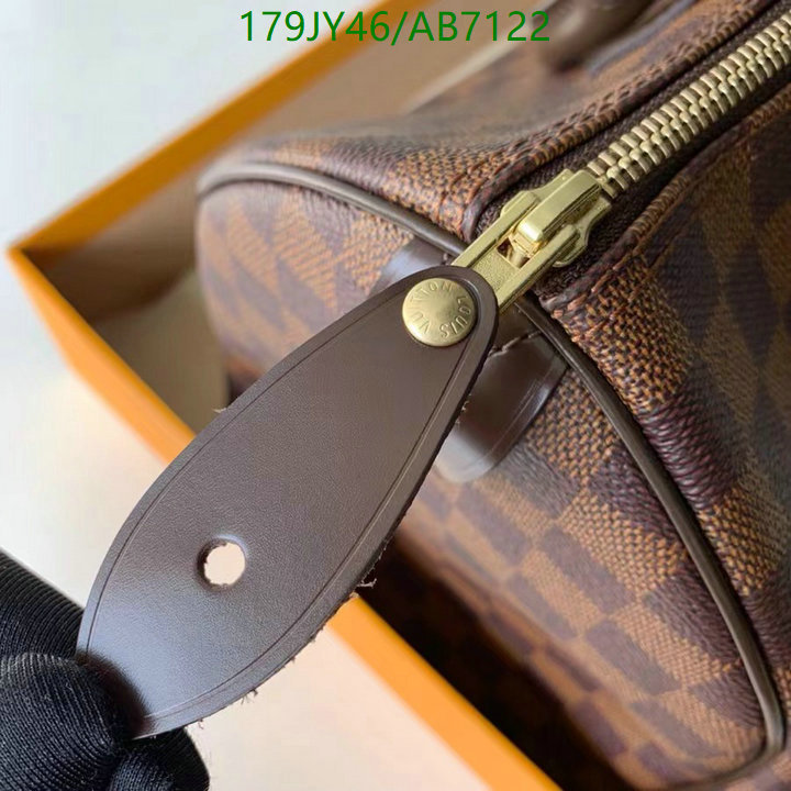 LV-Bag-Mirror Quality Code: AB7122 $: 179USD