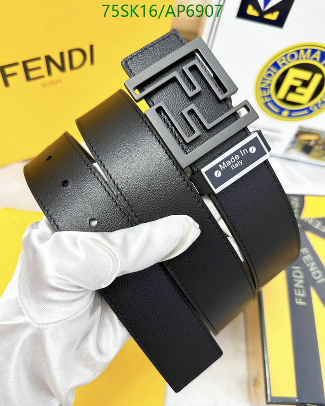 Fendi-Belts Code: AP6907 $: 75USD