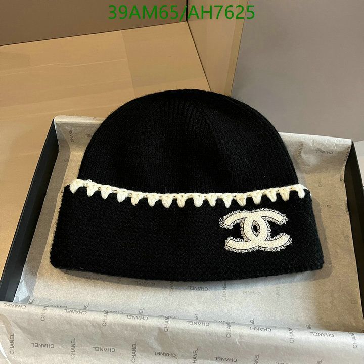 Chanel-Cap(Hat) Code: AH7625 $: 39USD