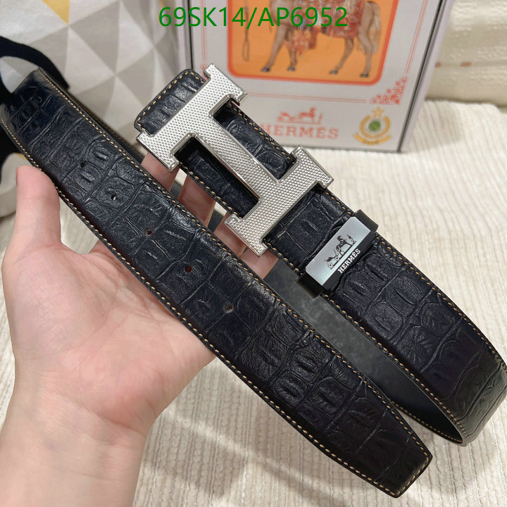 Hermes-Belts Code: AP6952 $: 69USD