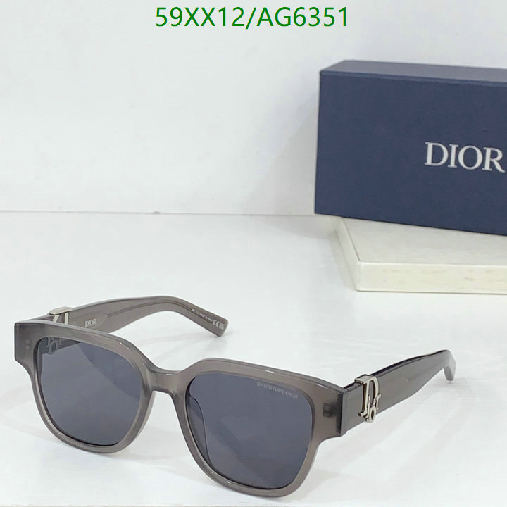 Dior-Glasses Code: AG6351 $: 59USD