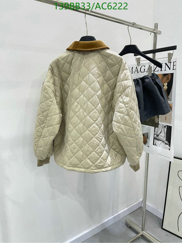 MIUMIU-Clothing Code: AC6222 $: 139USD