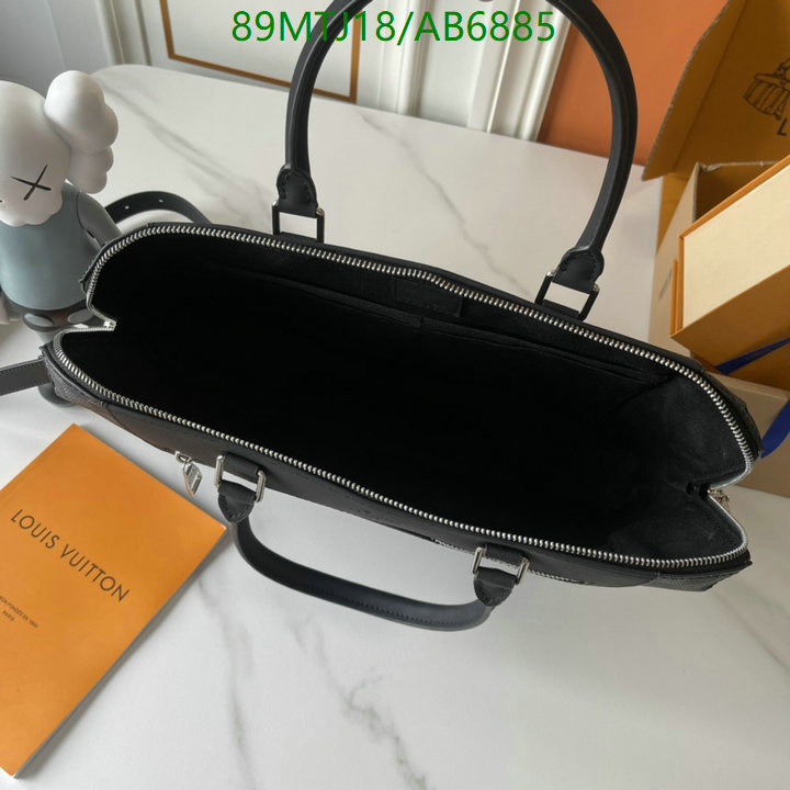 LV-Bag-4A Quality Code: AB6885 $: 89USD