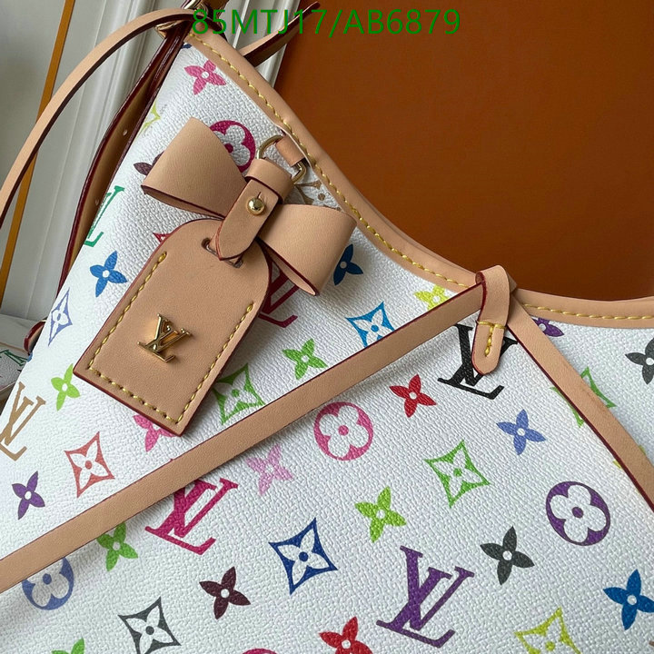 LV-Bag-4A Quality Code: AB6879 $: 85USD