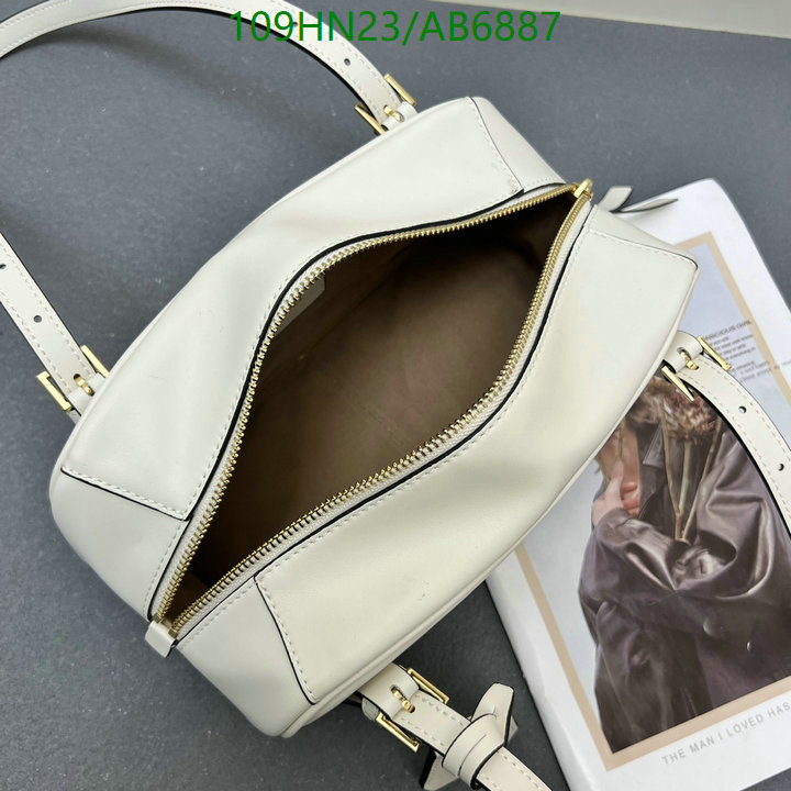 Versace-Bag-4A Quality Code: AB6887 $: 109USD